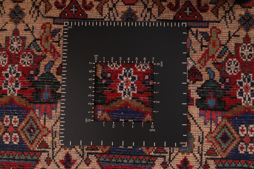 Abadeh Carpet  157x109