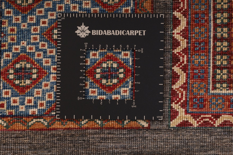 WAZIRI Carpet 250x175