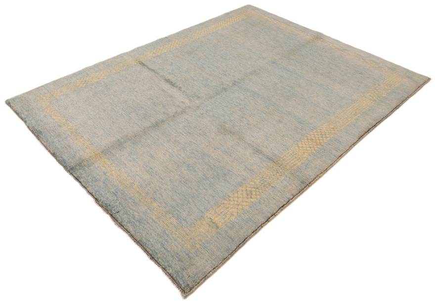 Gabbeh Carpet 194x148