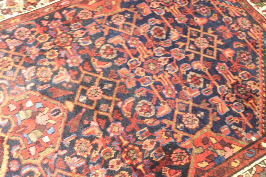 Shasavan Carpet 286x105