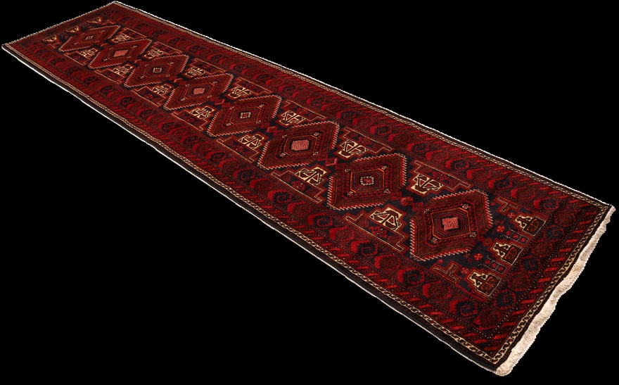 Balich Carpet  438x108