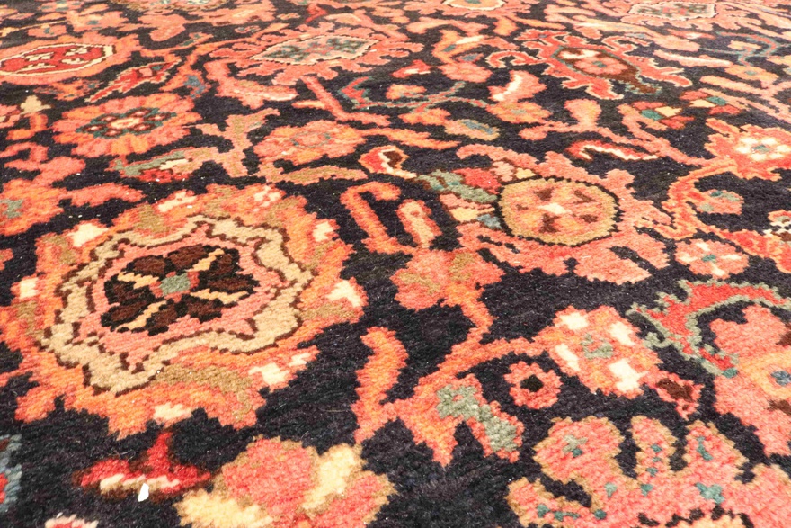 Nanaj Carpet 317x218