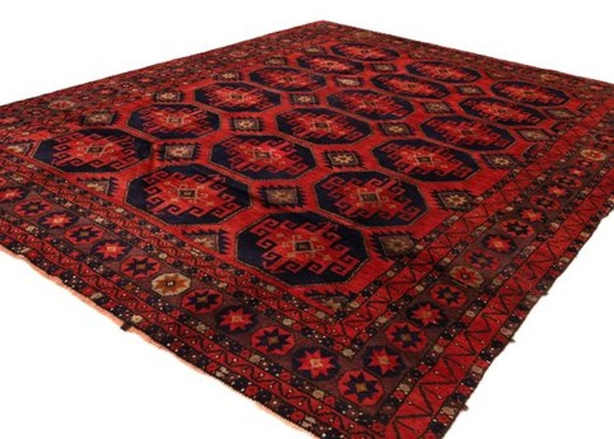 Kordi Carpet 289x212