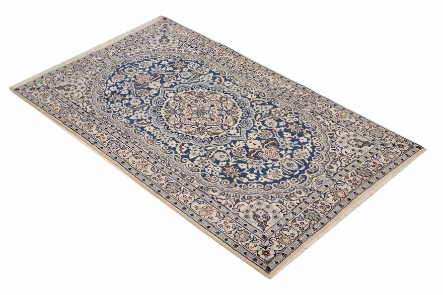 Nain Carpet 200x113