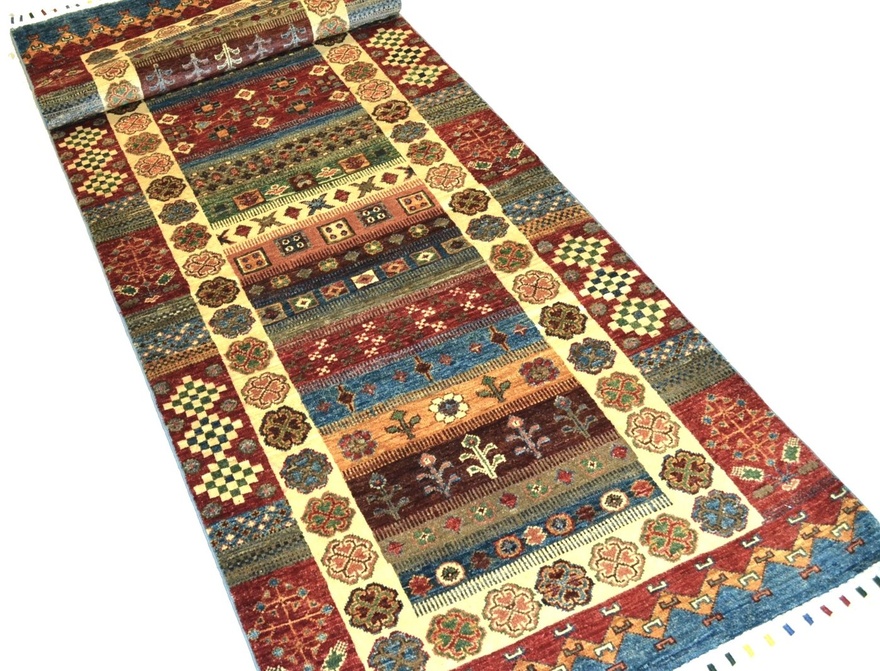 Ariana Carpet  286x89
