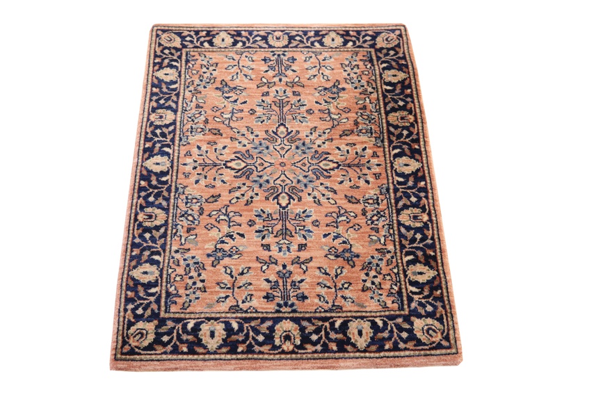 Sarough Carpet 90x61
