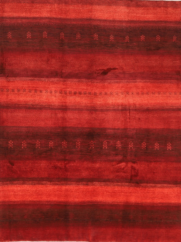 Gabbeh Carpet 335x254