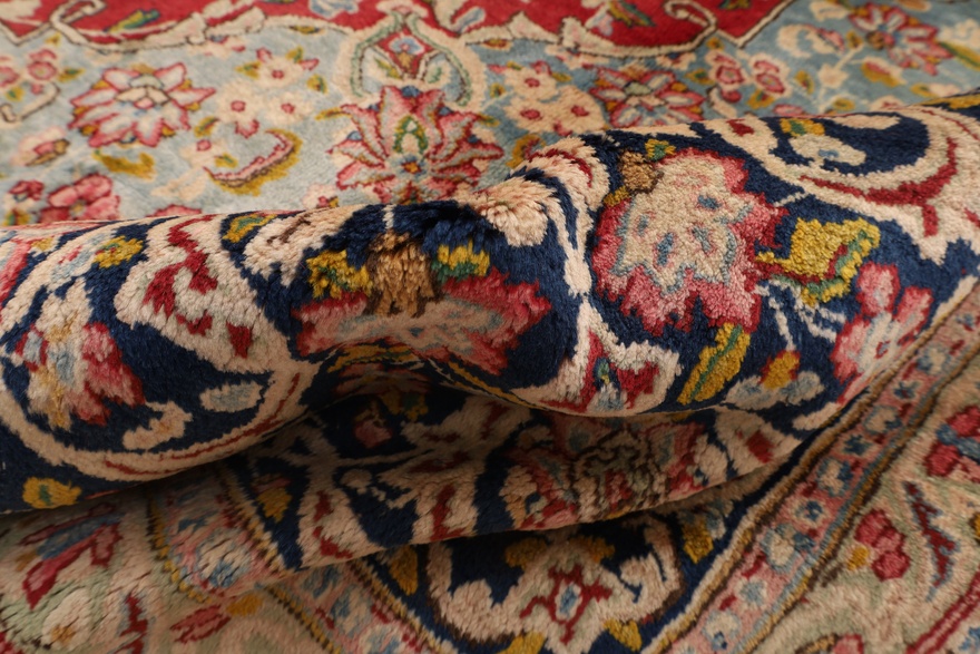 Kerman Carpet 419x319