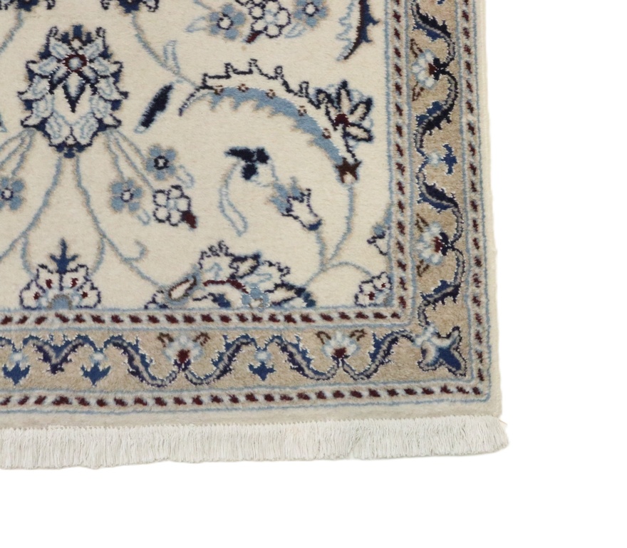 Nain  carpet 193 x 70