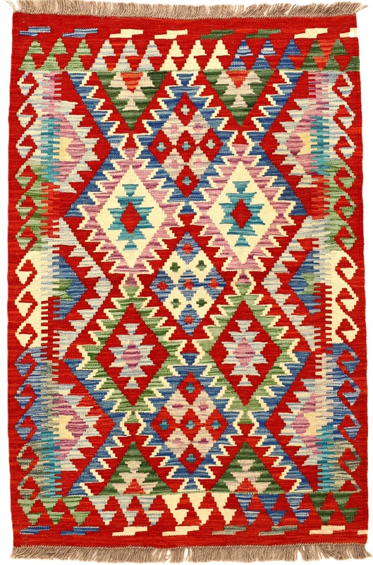 Kilim Carpet  123x84