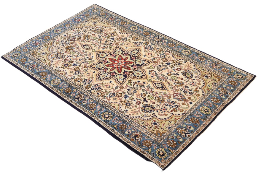 Qom Carpet  211x130