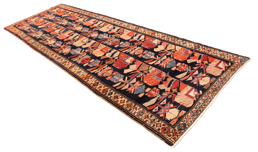 Azerbeijan  Carpet 365x119