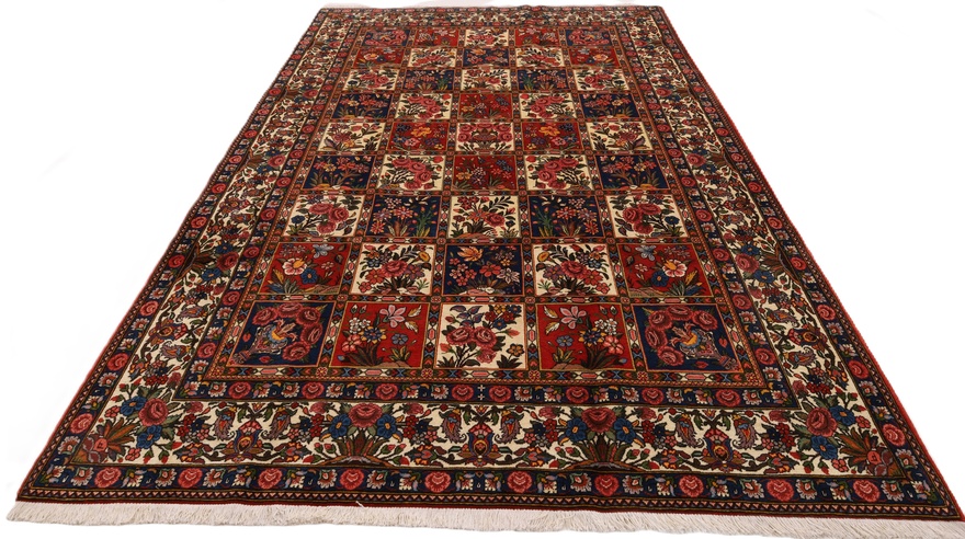 BAKHTIAR Carpet 322x208