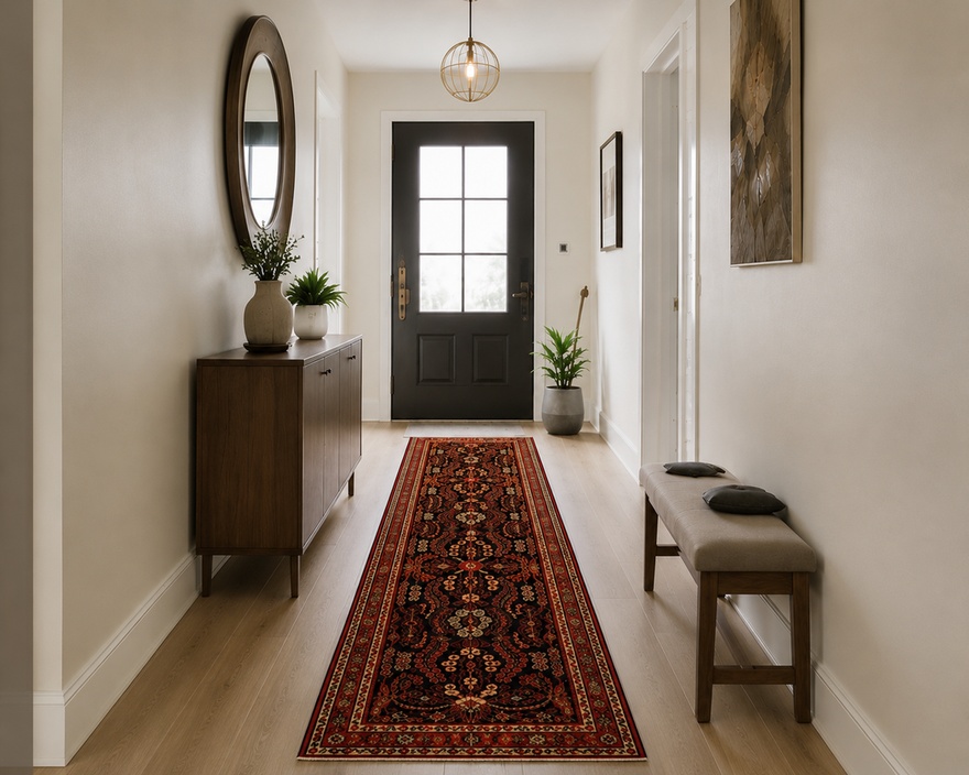 Lilian Carpet  360x86