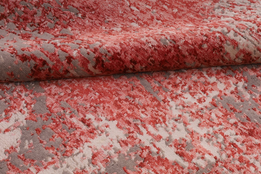 MODERN Lotus   Carpet  241x203
