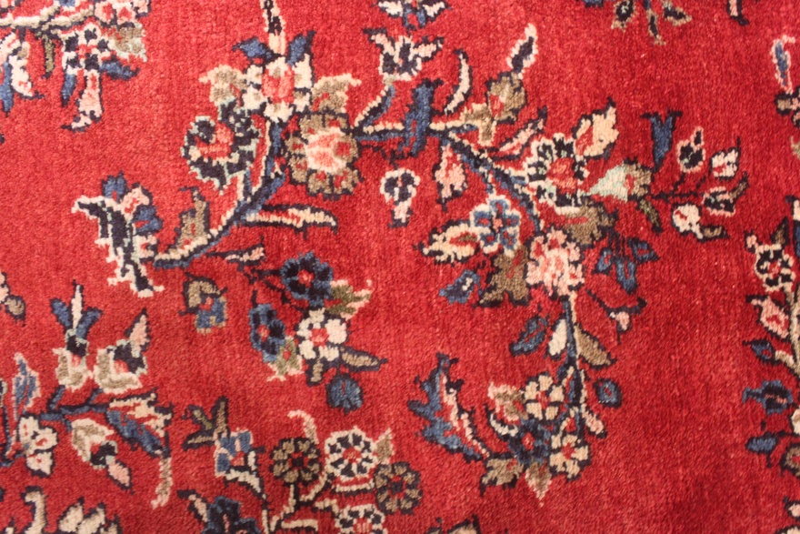 Hamadan Carpet 315x217