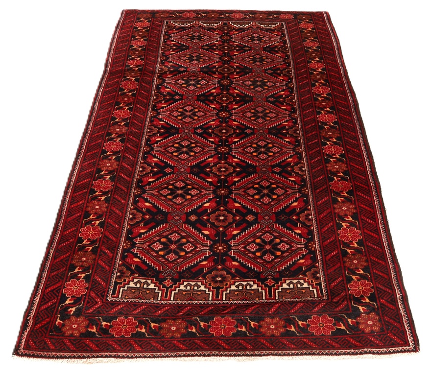 Baluch Carpet  187x100