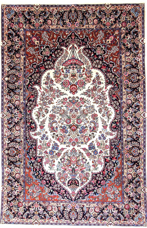 Kashmar Carpet 300x199