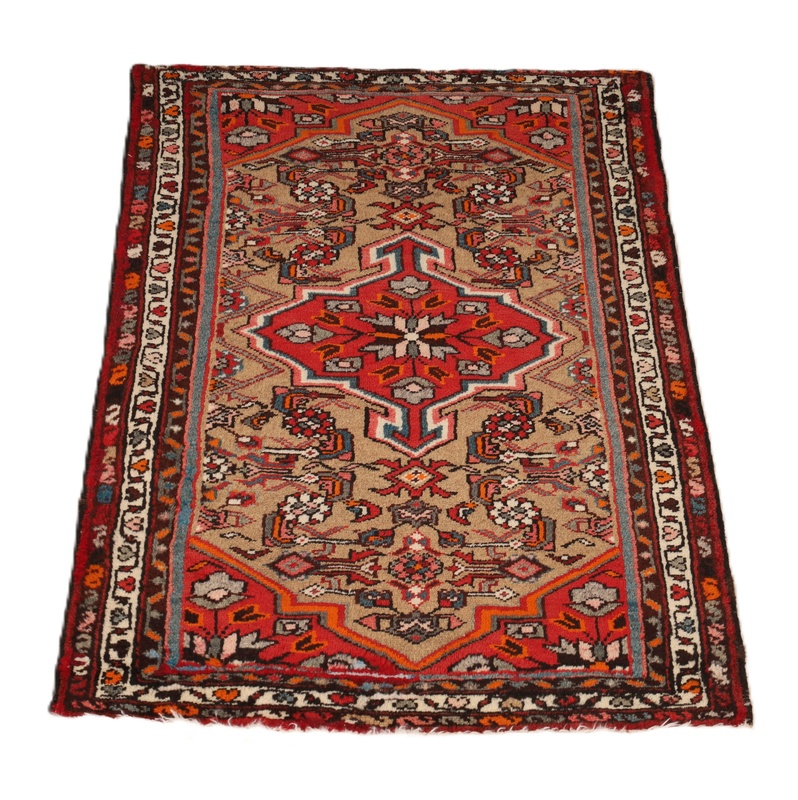 Hamadan Carpet 95x63