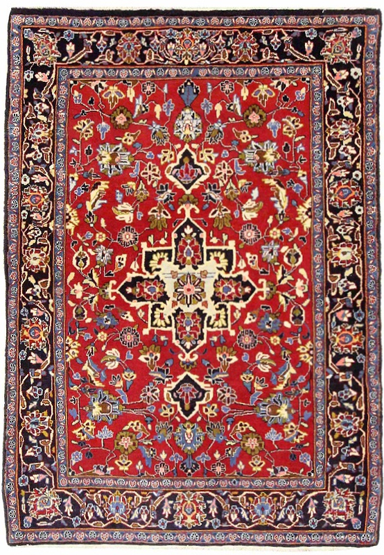 Keshan Carpet 160x114