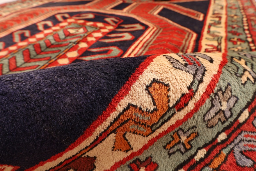 Azerbeijan Carpet 332x146