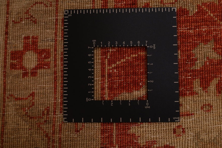 Ziegler Carpet  353x277