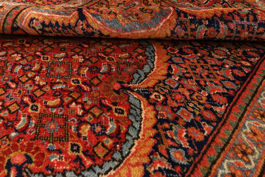 Djozan Carpet 208x132