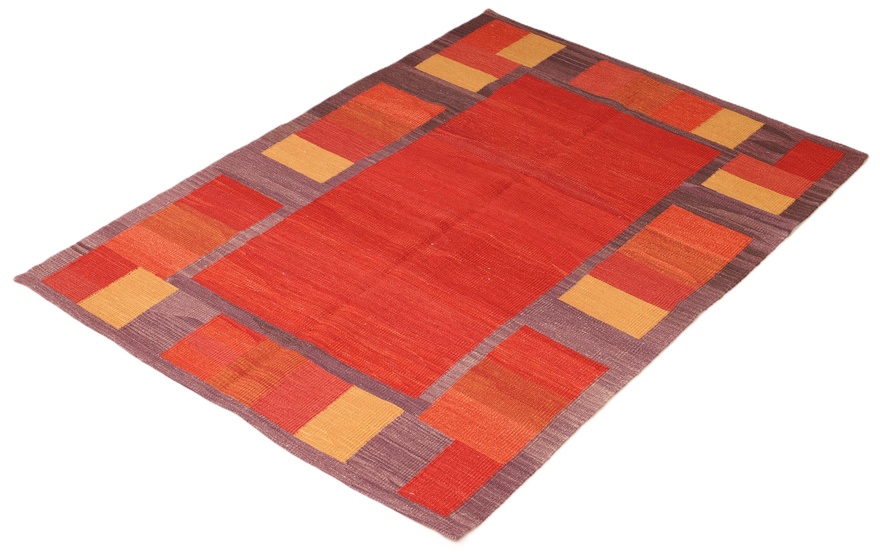 Kilim Fars Carpet  148x101