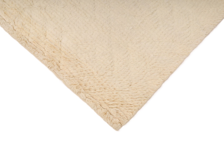 Moroccan Berber Carpet 234x166