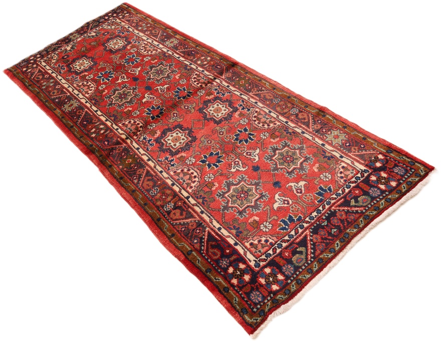 Hamadan Carpet  201x81