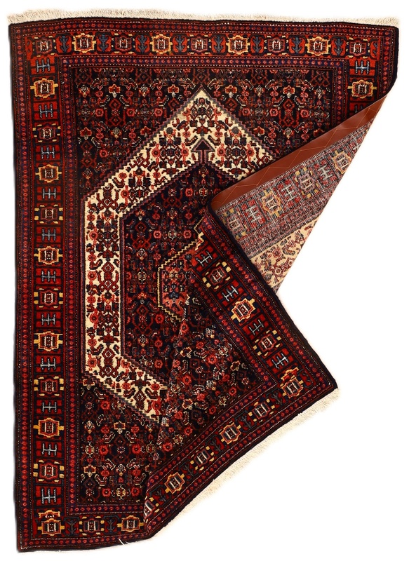 SENNEH Carpet 145x106