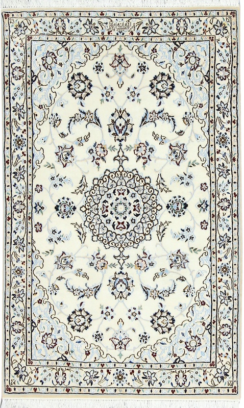 NAIN 9LA  Carpet 137x82