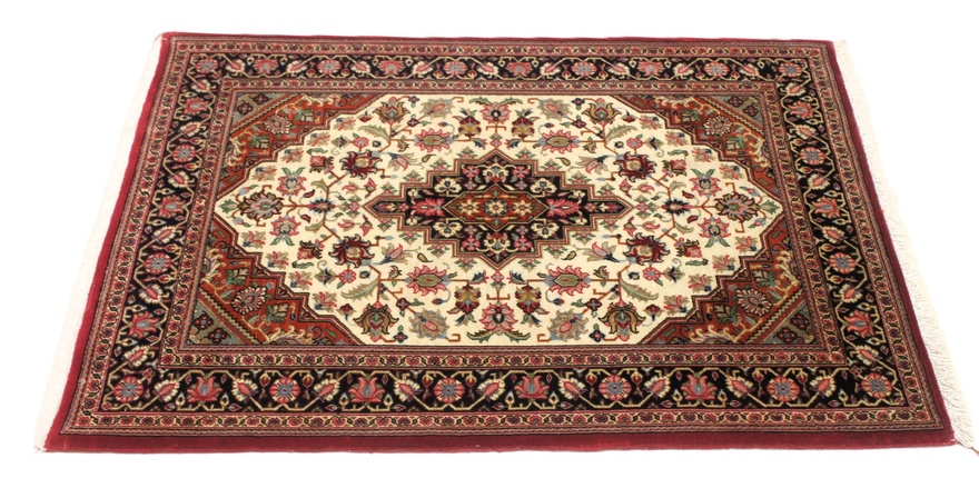 Tabriz Carpet 152x98