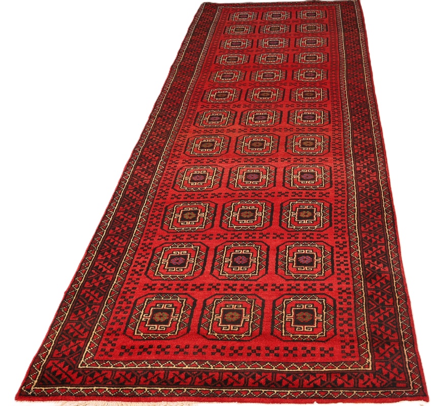 Baluch Carpet  300x105