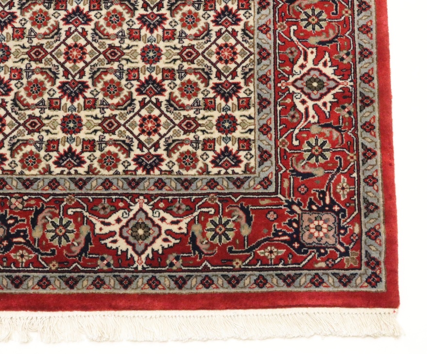 Bidjar Carpet  291x119
