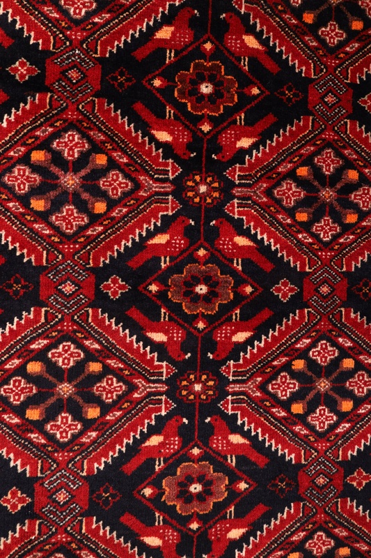 Baluch Carpet  187x100