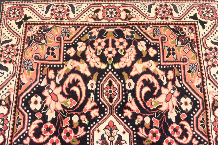 Hamadan Carpet 165x107