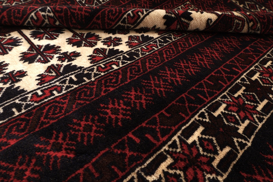 Baluch Carpet 139x102