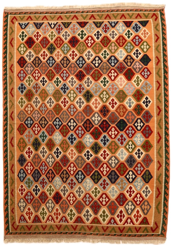 Kilim Carpet  212x154