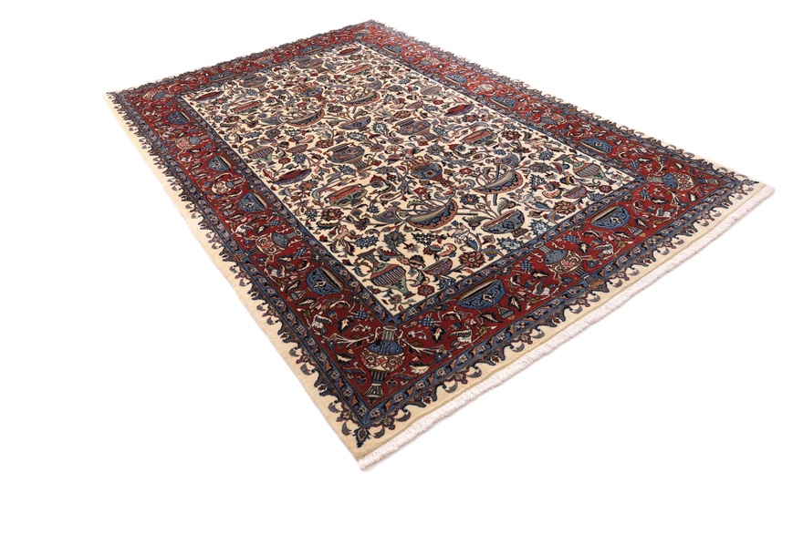 Kashmar carpet 305x200