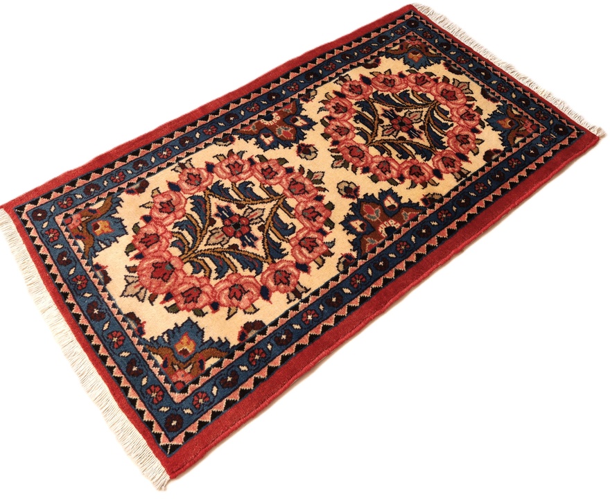 Lilian Carpet  121x68