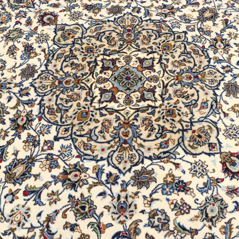 Kashan Carpet 359x246