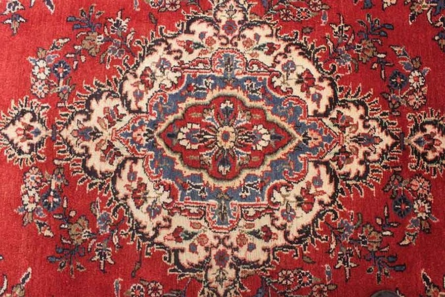 Hamadan Carpet 315x217