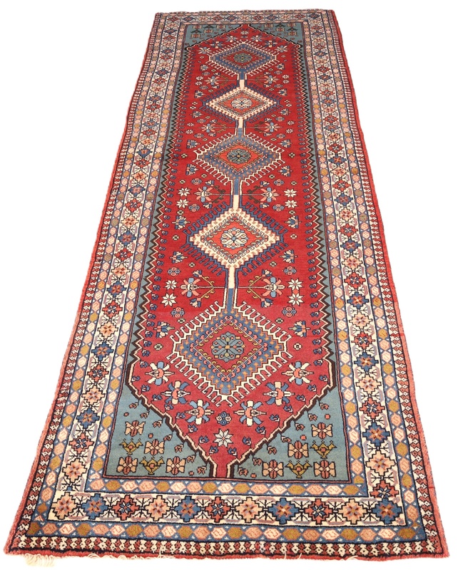 Yalameh Carpet 290x90