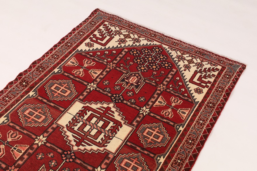 Hamadan Carpet 170x107