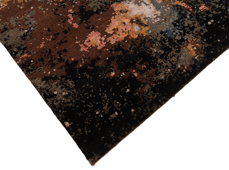 Modern LOTUS Carpet 244x170