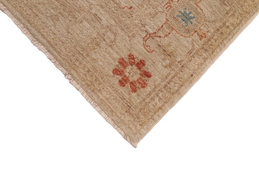 Ziegler Carpet 362x123