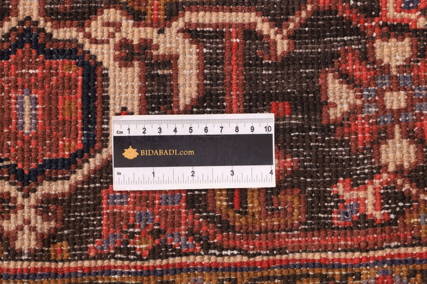 Heriz Carpet 293x208