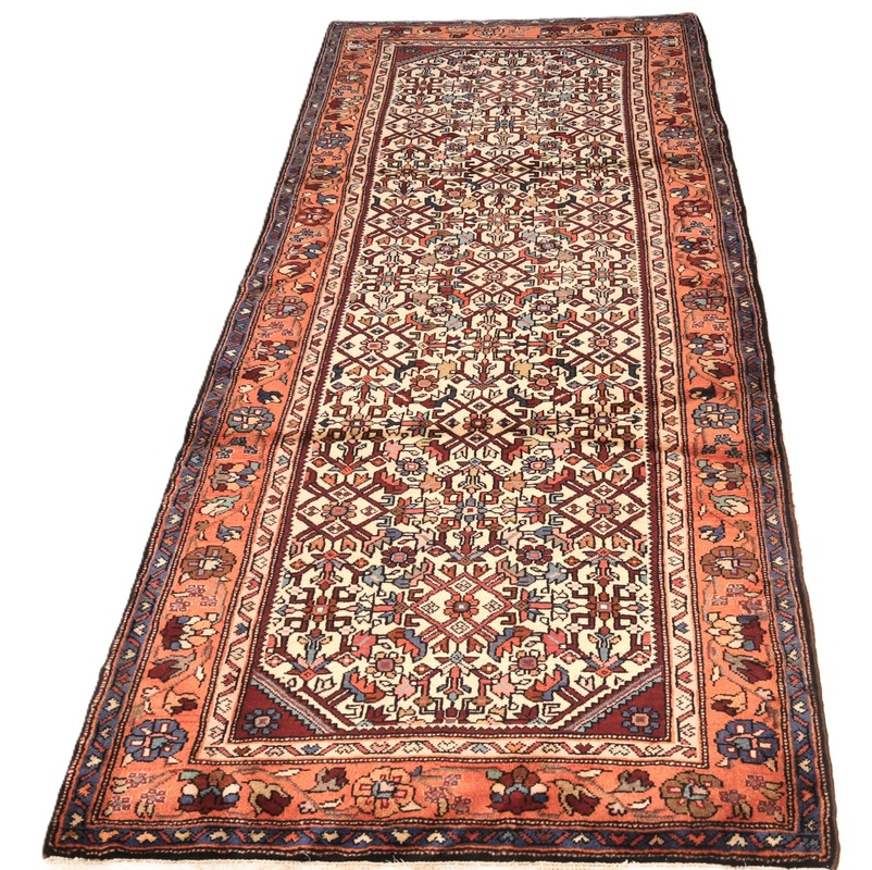 Rudbar Carpet  208x88