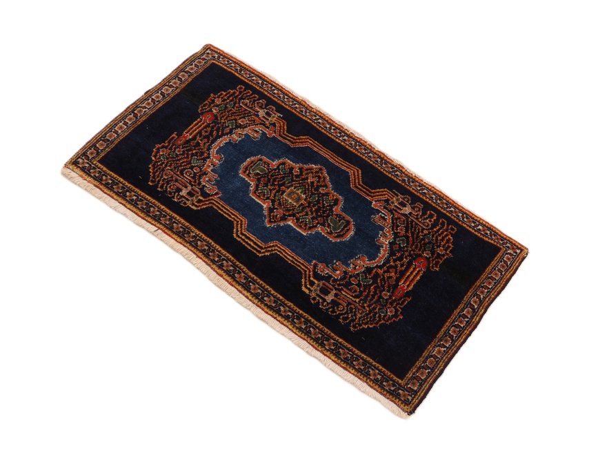 Seeneh Carpet 98x50